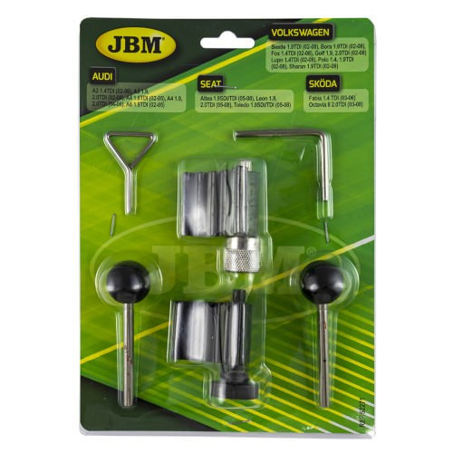 JBM 52271 Útil de calado de distribución vag