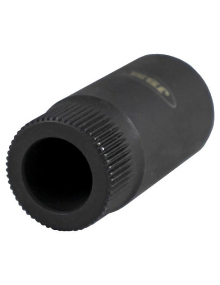 JBM 52819 Vaso de 1/2" para la tuerca de retención de la antecámara de combustión (mercedes)