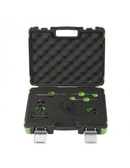 JBM 53263 Kit bloqueo arbol de levas BMW m47