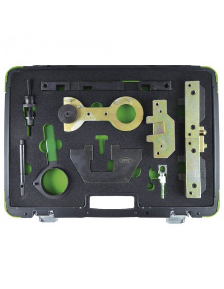 JBM 53267 Kit de calado BMW m42/44/50/52/54/56 JBM 53267 Kit de calado BMW m42/44/50/52/54/56