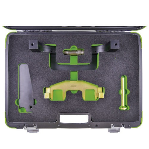 JBM 53271 Kit de calado Mercedes m271