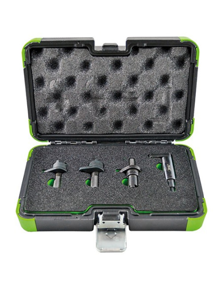 JBM 53274 Kit de calado Volkswagen / Seat / Skoda 1,2l JBM 53274 Kit de calado Volkswagen / Seat / Skoda 1,2l