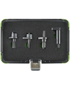 JBM 53274 Kit de calado Volkswagen / Seat / Skoda 1,2l 2