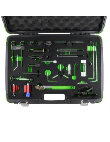 JBM 53276 Kit de calado Audi/Skoda