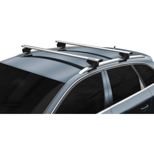 BARRAS PORTAEQUIPAJES RAILING LINCE 1350