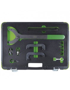 JBM 53278 Kit de calado Audi v6 2,0/2,8/3,0 tfsi 2