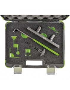 JBM 53279 Kit de calado VW Audi 2,0tfsi 2