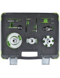JBM 53283 Kit de calado grupo VAG 2,7/3,0 tdi 2