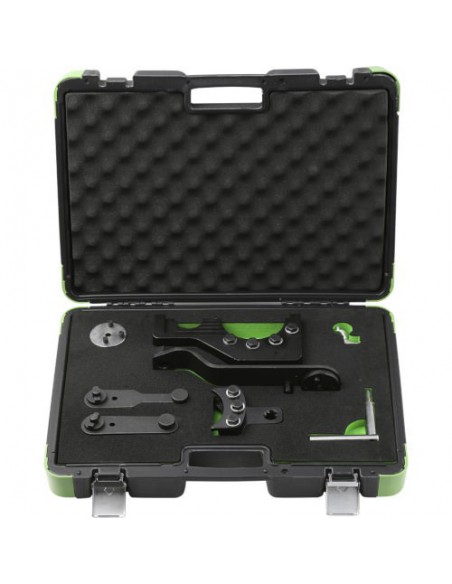 JBM 53284 Kit de calado grupo VAG 2,5/4,9d/tdi JBM 53284 Kit de calado grupo VAG 2,5/4,9d/tdi