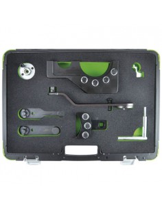 JBM 53284 Kit de calado grupo VAG 2,5/4,9d/tdi 2
