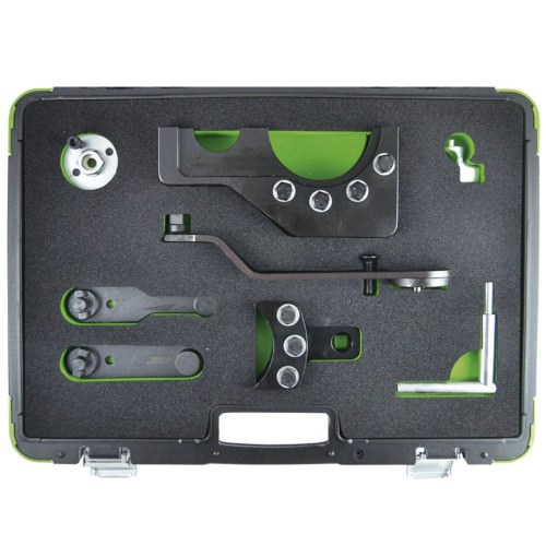 JBM 53284 Kit de calado grupo VAG 2,5/4,9d/tdi