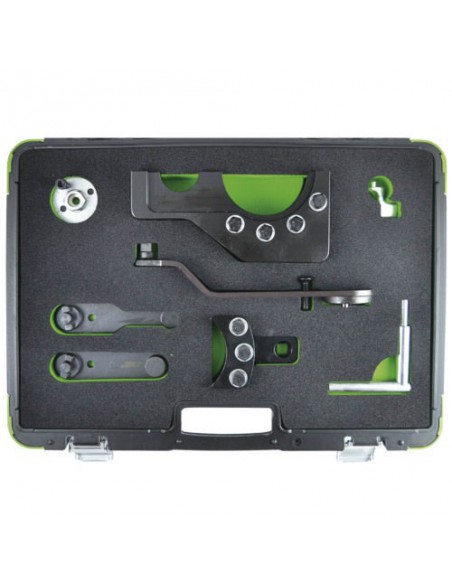 JBM 53284 Kit de calado grupo VAG 2,5/4,9d/tdi JBM 53284 Kit de calado grupo VAG 2,5/4,9d/tdi
