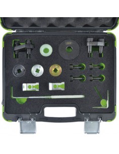 JBM 53286 Kit de calado grupo VAG 1,8/2,0tsi 2