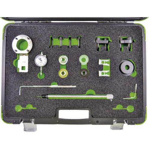 JBM 53287 Kit de calado VW/Audi 1,8/2,0l turbo