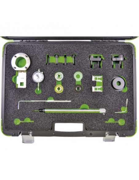 JBM 53287 Kit de calado VW/Audi 1,8/2,0l turbo JBM 53287 Kit de calado VW/Audi 1,8/2,0l turbo