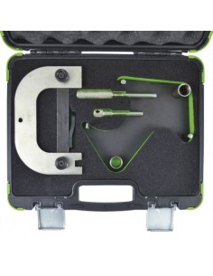 JBM 53291 Kit de calado Renault 2