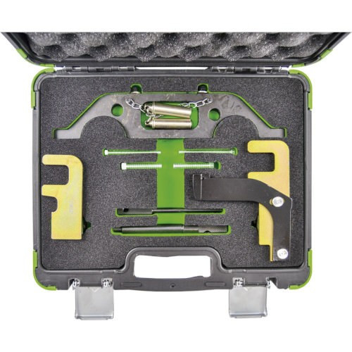 JBM 53292 Kit de calado Renault Opel 2,2/2,5 tdi dci