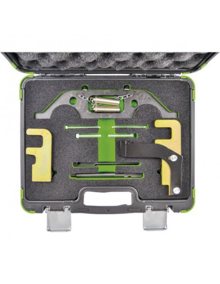 JBM 53292 Kit de calado Renault Opel 2,2/2,5 tdi dci JBM 53292 Kit de calado Renault Opel 2,2/2,5 tdi dci