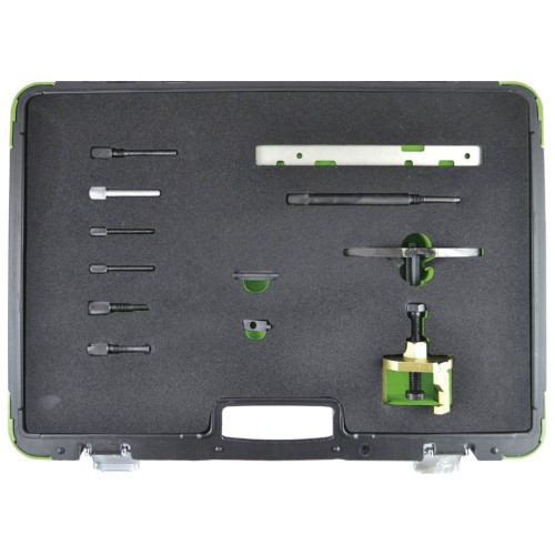 JBM 53294 Kit de calado Ford Mazda