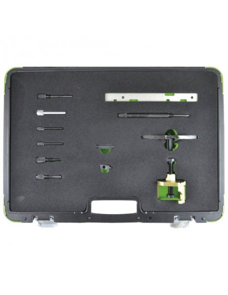 JBM 53294 Kit de calado Ford Mazda