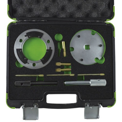 JBM 53296 Kit de calado para bomba de inyeccion Ford y Jaguar duratorq