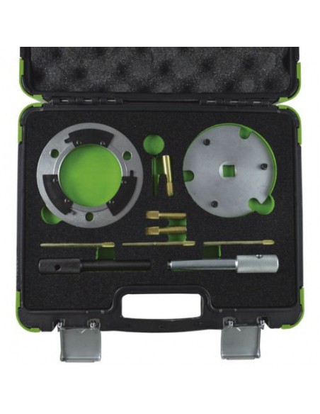 JBM 53296 Kit de calado para bomba de inyeccion Ford y Jaguar duratorq