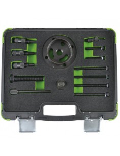 JBM 53298 Kit de calado Land Rover 2