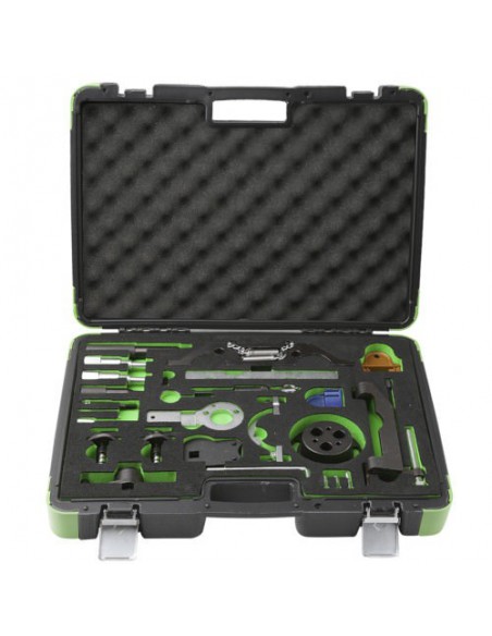 JBM 53299 Kit de calado Opel/Vauxhall