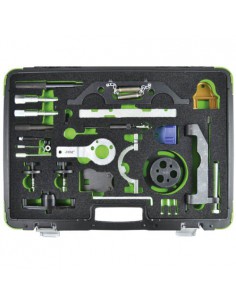 JBM 53299 Kit de calado Opel/Vauxhall 2
