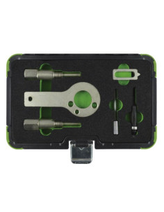 JBM 53302 Kit de calado Opel Vauxhall Astra Vectra Zafira 1,9cdti 2