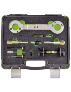 JBM 53303 Kit de calado Fiat Opel 2