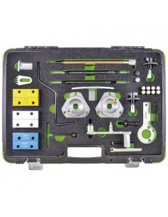 JBM 53304 Kit de calado Fiat 2