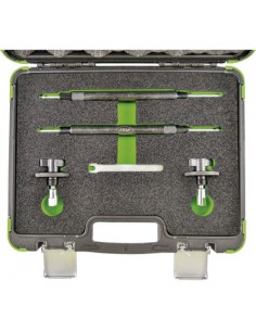 JBM 53306 Kit de calado Fiat 1,2 16v 2