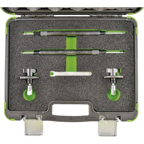 JBM 53306 Kit de calado Fiat 1,2 16v