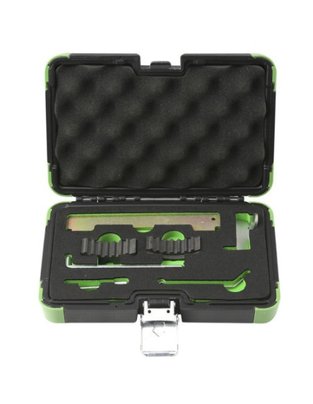 JBM 53307 Kit de calado Alfa Opel Vauxhall 1,6/1,8 16v JBM 53307 Kit de calado Alfa Opel Vauxhall 1,6/1,8 16v