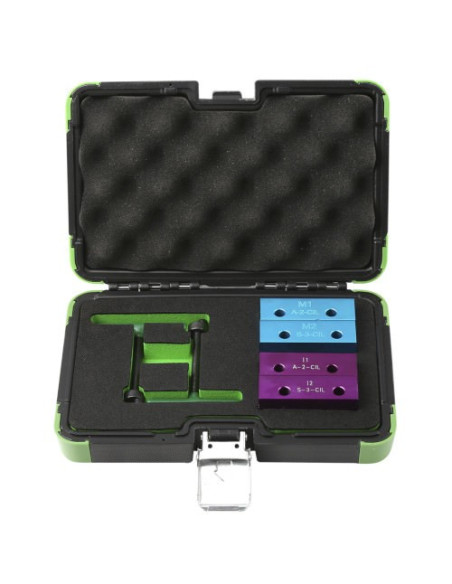 JBM 53308 Kit de calado Alfa Romeo