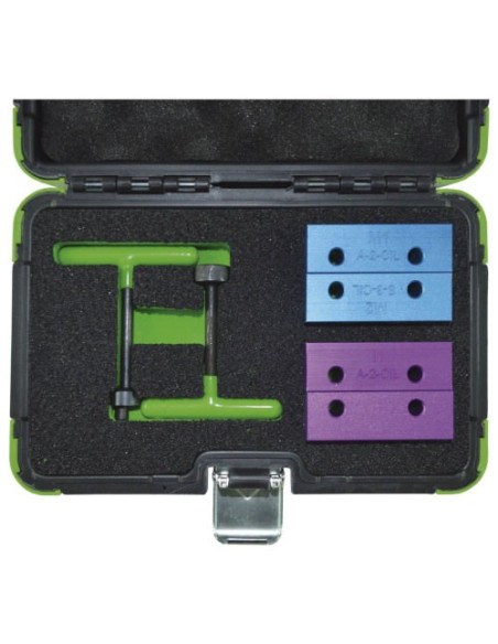 JBM 53308 Kit de calado Alfa Romeo