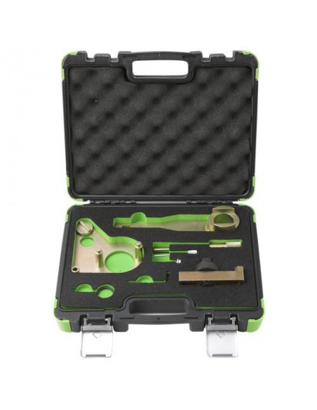 JBM 53311 Kit de calado Renault/Nisaan/Opel/Vauxhall 2,0/2,3 dci/cdti m9r/m9t