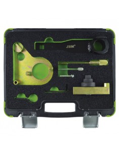 JBM 53311 Kit de calado Renault/Nisaan/Opel/Vauxhall 2,0/2,3 dci/cdti m9r/m9t 2