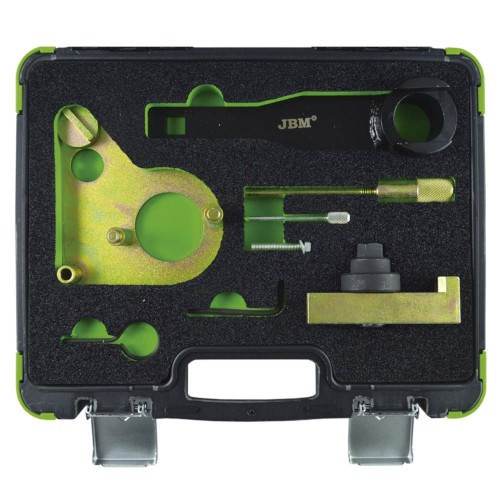 JBM 53311 Kit de calado Renault/Nisaan/Opel/Vauxhall 2,0/2,3 dci/cdti m9r/m9t