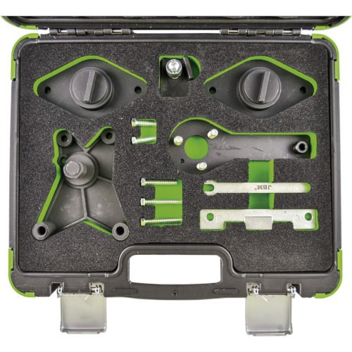 JBM 53312 Kit de calado Fiat/Alfa/Ford