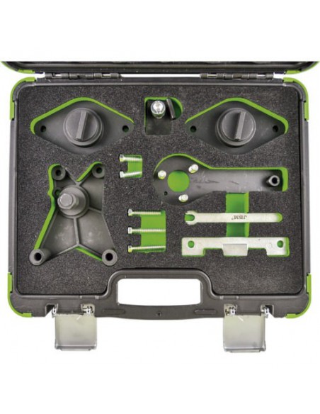 JBM 53312 Kit de calado Fiat/Alfa/Ford JBM 53312 Kit de calado Fiat/Alfa/Ford