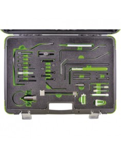 JBM 53313 Kit de calado Citroën Peugeot 2