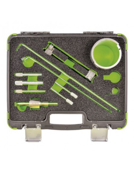 JBM 53314 Kit de calado Citroën Peugeot 1,8/2,0