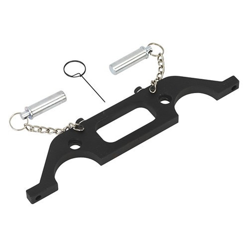 JBM 53316 Kit de calado Fiat Opel Vauxhall 2,2 16v cadena