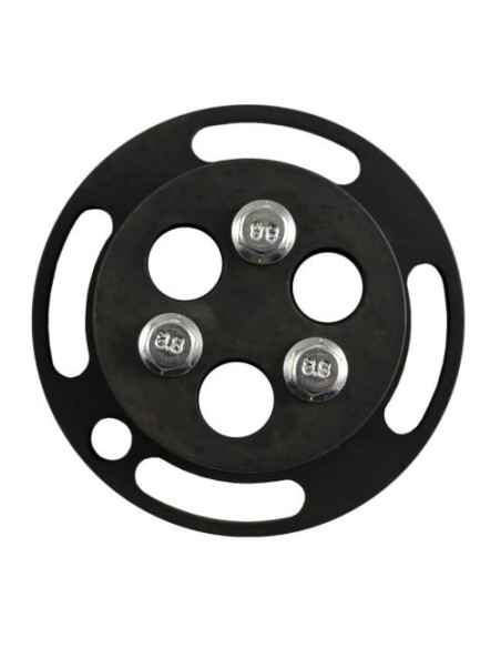 JBM 53317 Herramienta retencion bomba anticongelante Opel Vauxhall 2,2 JBM 53317 Herramienta retencion bomba anticongelante Opel Vauxhall 2,2
