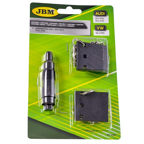 JBM 53326 Kit de calado VW/Audi