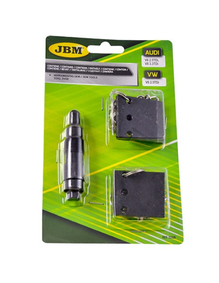 JBM 53326 Kit de calado VW/Audi