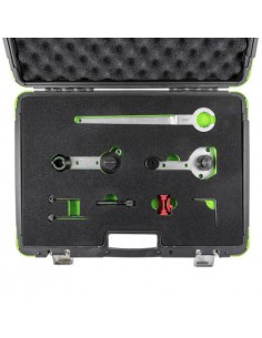 JBM 53648 Kit de calado de distribucion VAG 1.2/1.4 tsi 2