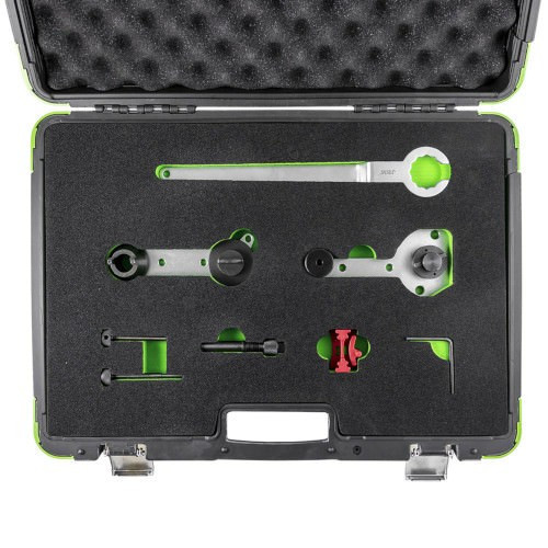 JBM 53648 Kit de calado de distribucion VAG 1.2/1.4 tsi